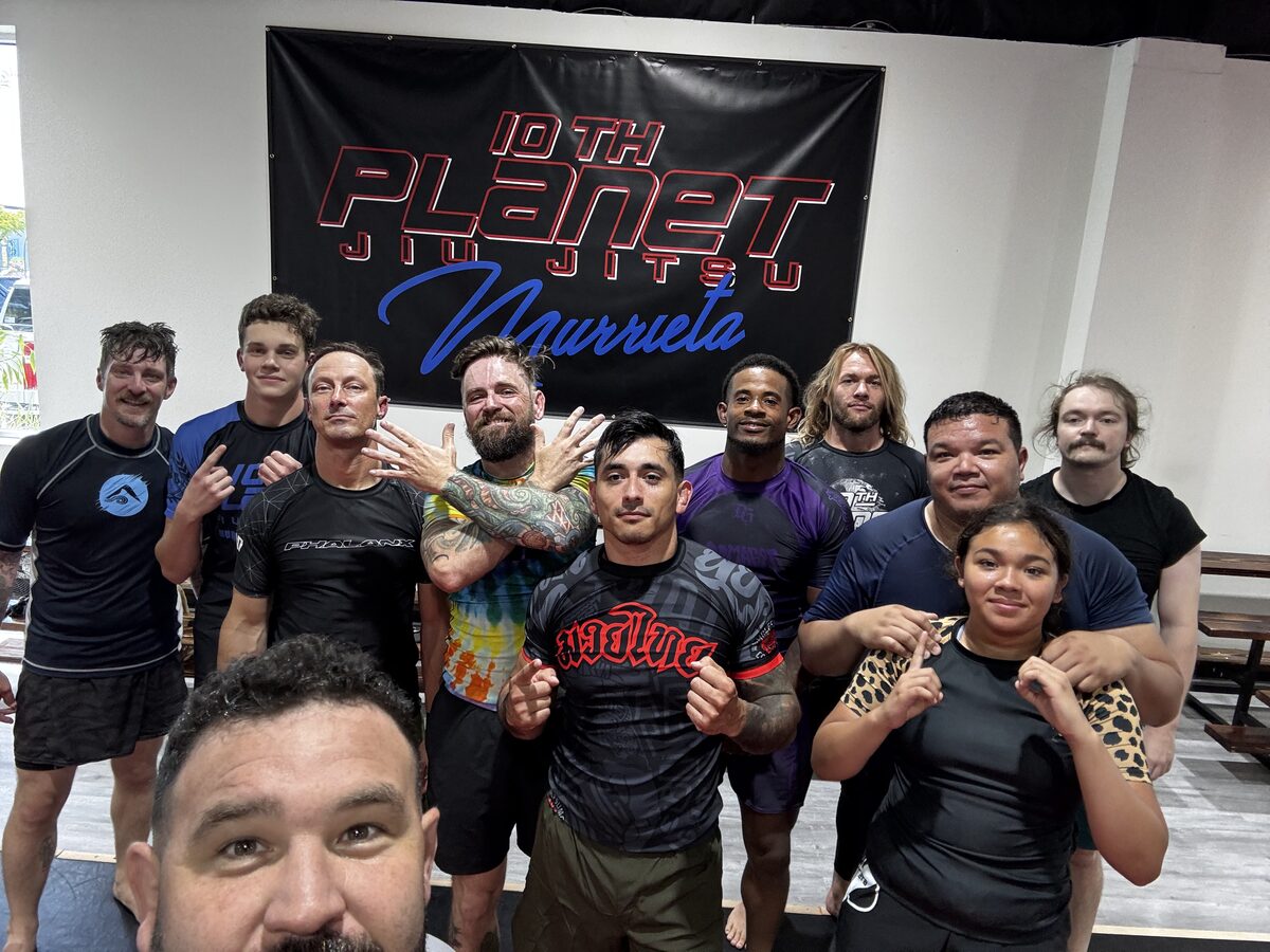 10th Planet Murrieta gallery photo 15