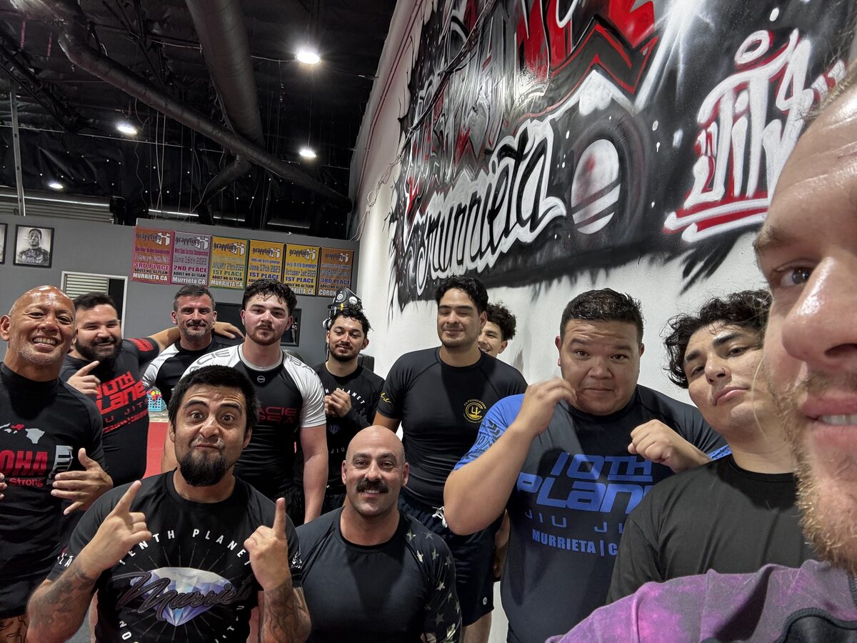 10th Planet Murrieta gallery photo 16